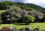 Wohn- und Geschäftshaus mit großem Garten in St. Stefan ob Leoben