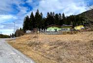 Dolomiten im Blick