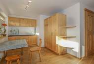 Apartmenthaus mit Freizeitwohnsitz in Toplage