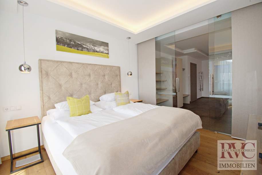 Gehoben-Modern-Zentral Apartmenthaus in Seefeld - Tirols sonniges Hochplateau, Gewerbeobjekt-kauf, 6100 Innsbruck-Land