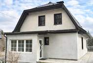 VELDEN AM WÖRTHERSEE - stilvolle Villa mit Charakter und großzügigem Raumgefühl