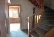Mittelreihenhaus mit Potenzial in schöner Lage am Pfarrgrund