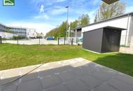 Hohe Lebensqualität dank optimaler Kombination aus Stadt und Natur - PV-Anlage und 2 KFZ Abstellplätze inklusive!