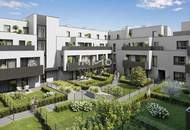 PROVISIONSFREI | Aspern Flats 101 - Ihr Traum vom Eigenheim im Grünen