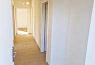 Erstbezug und Ruhelage in Mariatrost: moderne 3-Zimmerwohnung mit Terrasse, mit Garten und 2 Tiefgaragenplätze