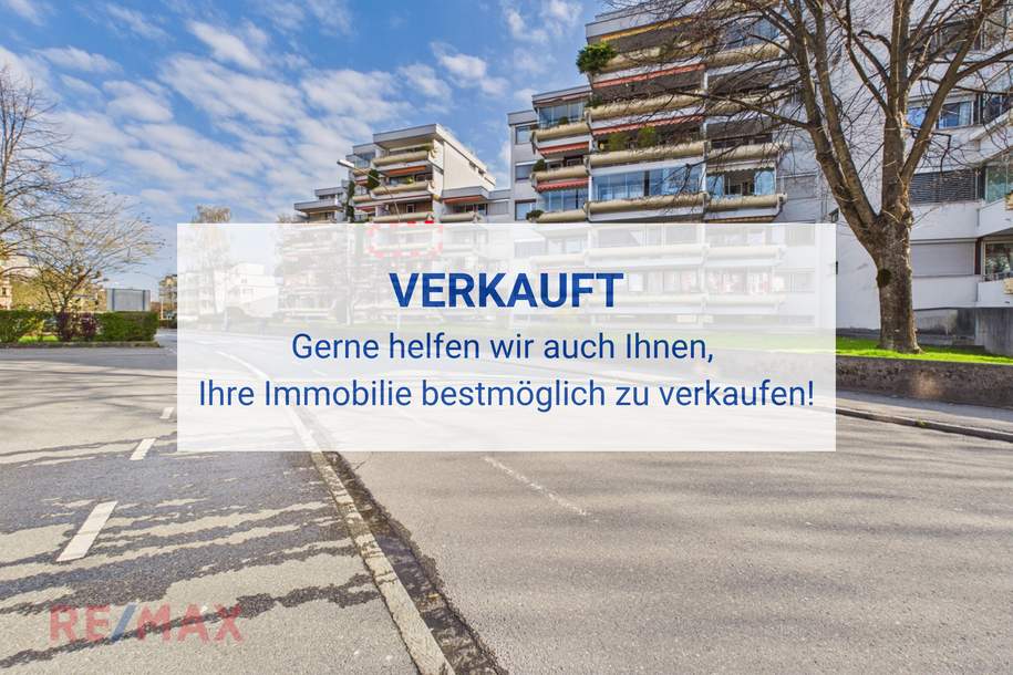 Investoren und Eigennutzer aufgepasst! Nutzen Sie die Chance dieser vielseitigen 2-Zimmer-Wohnung!, Wohnung-kauf, 6900 Bregenz
