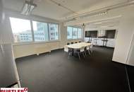 8020 Graz: Attraktive Bürofläche mit bis zu 640m² mietbar!