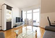 Innenstadt-Haus Fürstenfeld Thermenregion inkl. Dachterrasse - Familien Penthouse (Provisionsfrei)