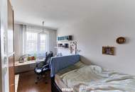Pradl: Renovierungsbedürftige 3-Zimmer-Wohnung