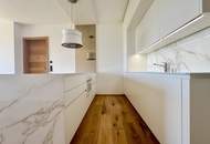 Exklusive 2-Zimmer-Wohnung mit Mondseeblick | Innerschwand