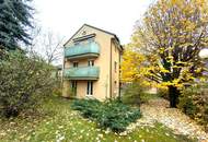 3 ZIMMER WOHNUNG MIT GARTENANTEIL IN ZENTRUMSNÄHE VON PURKERSDORF