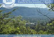 GENIESSEN – RELAXEN – UNVERBAUBARER FERNBLICK!