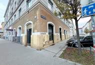 Geschäftslokal nähe Meiselmarkt!