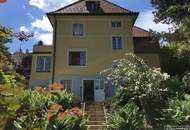 KLOSTERNEUBURG | Einfamilienhaus mit Einliegerwohnung | Fernblick | ZELLMANN IMMOBILIEN