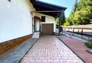 Einfamilienhaus in Panoramalage mit großem Garten | sanierungsbedürftig