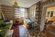 Bauernhaus mit Stadel