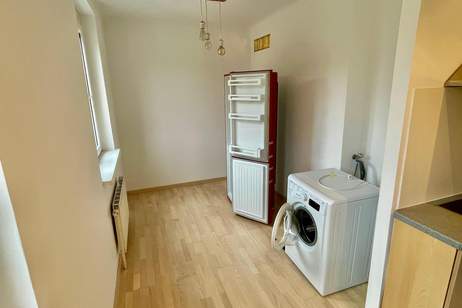 Helle 2-Zimmer Stadtwohnung mit Loggia, Wohnung-miete, 729,00,€, 7000 Eisenstadt(Stadt)