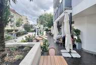 Top Gastgewerbe 306m² mit Garten, Bar & Terrasse in 1180 Wien – 2,29 Mio € Kaufpreis!