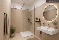 | 2,5 ZIMMER WOHNUNG | URBANER ERSTBEZUG MIT BALKON | REVITALISIERTER ALTBAU | MEIDLING |