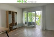Exklusives Wohnen am Fuße des Pöstlingbergs – moderne, offene sowie geräumige Wohnung mit toller Aussichtsterrasse!