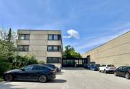 600m² Lagerfläche und individuelle Büroflächen in Wien zu mieten!