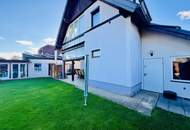 Mehrfamilienhaus mit 17 kw Solaranlage