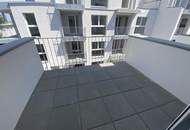Schicke Neubauwohnung (Top 4-12)mit 8m² Balkon in der Koloniestraße!