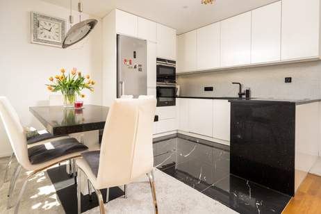 Stilvolle Wohnung mit Balkon - Ihr Wohlfühlort !, Wohnung-kauf, 399.000,€, 1120 Wien 12., Meidling