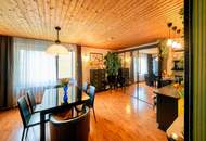 3-Zimmer-Wohnung mit Loggia in Ruhelage!