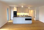 Luxuriöses Penthouse mit Top-Ausstattung und perfekter Anbindung