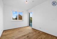 Exklusives Wohnen mit Charme &amp; Terrasse direkt an der Alten Donau