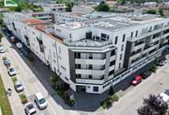 Wundervolle Maisonette - Provisionsfreier Wohntraum Grüner Max: nachhaltiges Wohnen für andauerndes Wohlfühlen. - WOHNTRAUM