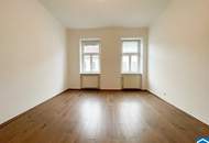 2 Zimmer-Altbauwohnung in gefragter Lage Nähe Augarten