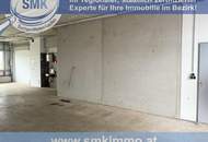 RARITÄT - BÜRO mit LAGERHALLE!