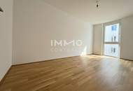 Perfekt aufgeteilt: 3 Zimmer mit zwei Balkonen – top Anbindung BEIM DONAUUFER