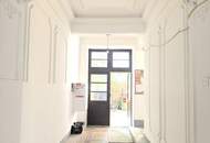 Aus Alt mach Wow – Deine Wohnung, deine Ideen! Cooles Altbauprojekt in Wien!