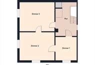 Einfamilienhaus mit Herz sucht liebevolle Mieter in Dornbirn