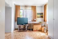 Wohnglück in Wels: Charmantes Haus mit Potenzial