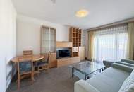 TRAUMBLICK ÜBER GRAZ | 3-Zimmer-Wohnung mit Loggia in Wetzelsdorf