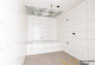 ERSTBEZUG! Traumhafte 4-Zimmer-Wohnung mit herrlichem Donaublick mit Eigengarten &amp; Terrasse zu verkaufen!