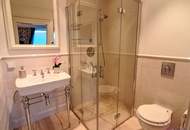 Exklusives Penthouse mit 2 Terrassen, herrlicher Aussicht &amp; Kamin - Top Lage!