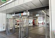 Renovierungsbedürftige Hof-Erdgeschoss-Wohnung im gepflegten Altbau nahe Familienplatz und Bahnhof Ottakring