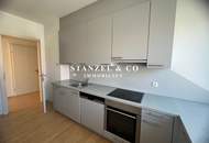 HELLES 4-ZIMMER-APARTMENT MIT TERRASSE IN NUSSDORF