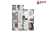 Großzügiges Familienhaus mit Garten in ruhiger und zentraler Lage