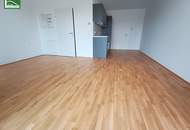Moderne 1-Zimmer-Wohnung mit Loggia! Inklusive Kühlung und Einbauküche! STEINGÖTTERHOF - JETZT ANFRAGEN