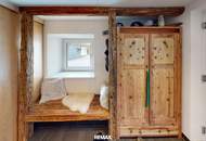 Idyllisch wohnen zwischen Bergen und Seen – Haus in Nassereith!