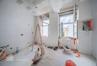 Helle 2-Zimmer Wohnung, Nähe Wiedner Hauptstraße
