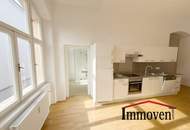 UNBEFRISTET und WG GEEIGNET - Sehr schöne Altbauwohnung nahe Stadtpark und Karl-Franzens-Universität