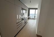 Atemberaubender Weitblick auf die Donau! 44.Stock! Erstbezug!