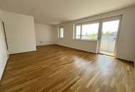 Herrliche 3-Zimmer-Wohnung mit Balkon in Wieselburg - PROVISIONSFREI